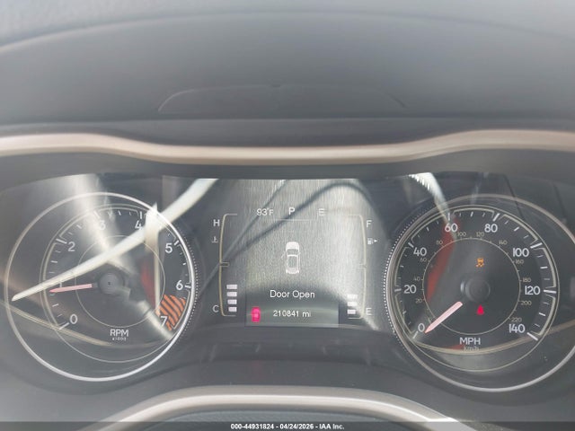 Продаж на аукціоні авто 2014 Jeep Cherokee Sport, vin: 1C4PJLAB5EW178911, номер лоту: 44931824