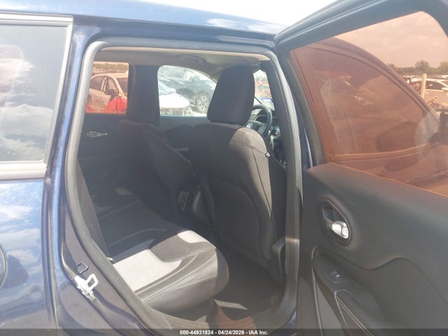 Продаж на аукціоні авто 2014 Jeep Cherokee Sport, vin: 1C4PJLAB5EW178911, номер лоту: 44931824
