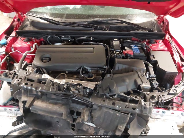 Продажа на аукционе авто 2025 Honda Civic Sedan Sport, vin: 19XFL2H80SE011162, номер лота: 44931828