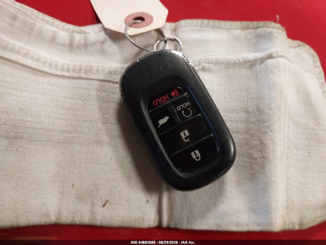 Продажа на аукционе авто 2025 Honda Civic Sedan Sport, vin: 19XFL2H80SE011162, номер лота: 44931828