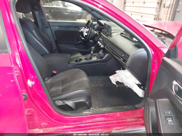 Продажа на аукционе авто 2025 Honda Civic Sedan Sport, vin: 19XFL2H80SE011162, номер лота: 44931828