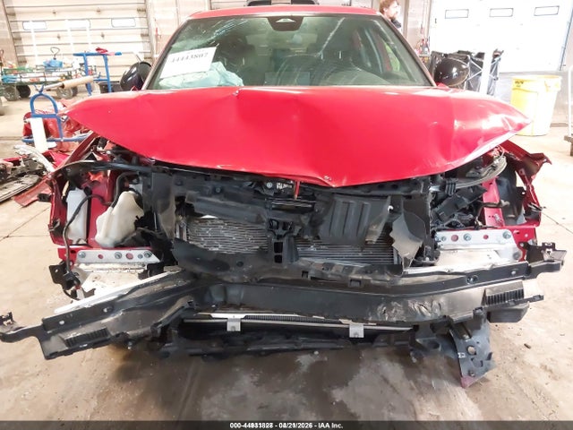Продажа на аукционе авто 2025 Honda Civic Sedan Sport, vin: 19XFL2H80SE011162, номер лота: 44931828