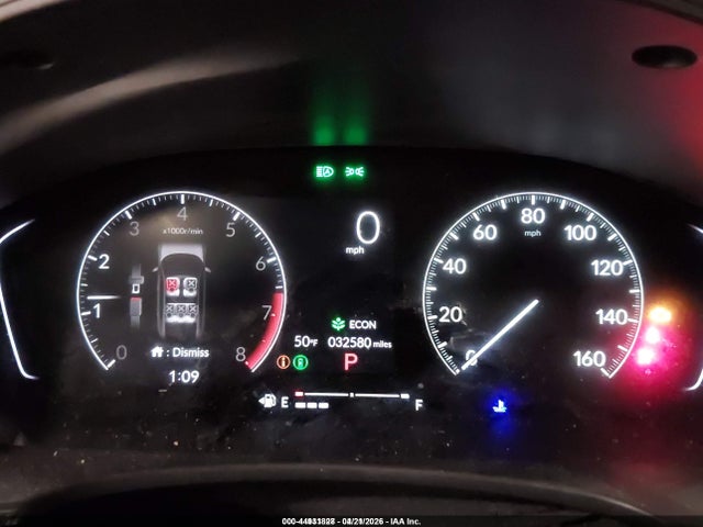 Продажа на аукционе авто 2025 Honda Civic Sedan Sport, vin: 19XFL2H80SE011162, номер лота: 44931828
