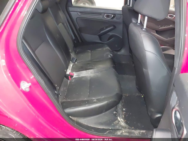 Продажа на аукционе авто 2025 Honda Civic Sedan Sport, vin: 19XFL2H80SE011162, номер лота: 44931828