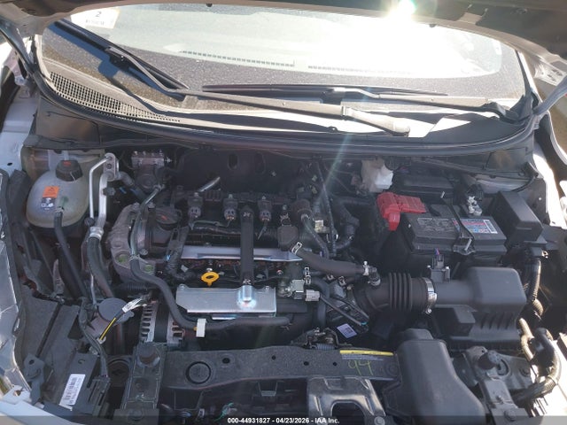 Продажа на аукционе авто 2025 Nissan Versa 1.6 Sv, vin: 3N1CN8EV2SL877096, номер лота: 44931827