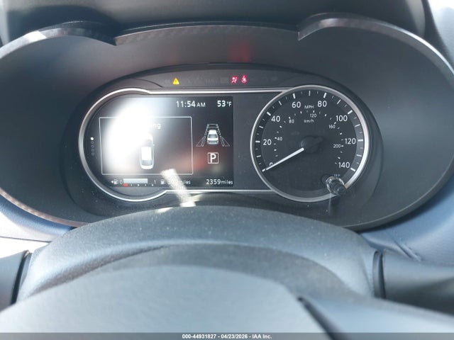 Продажа на аукционе авто 2025 Nissan Versa 1.6 Sv, vin: 3N1CN8EV2SL877096, номер лота: 44931827
