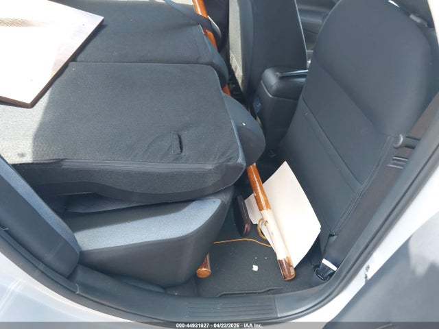 Продажа на аукционе авто 2025 Nissan Versa 1.6 Sv, vin: 3N1CN8EV2SL877096, номер лота: 44931827