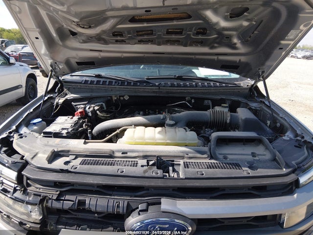 2023 Ford Expedition Xlt მანქანა იყიდება აუქციონზე, vin: 1FMJU1J81PEA59411, აუქციონის ნომერი: 44931830
