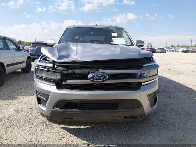 2023 Ford Expedition Xlt მანქანა იყიდება აუქციონზე, vin: 1FMJU1J81PEA59411, აუქციონის ნომერი: 44931830