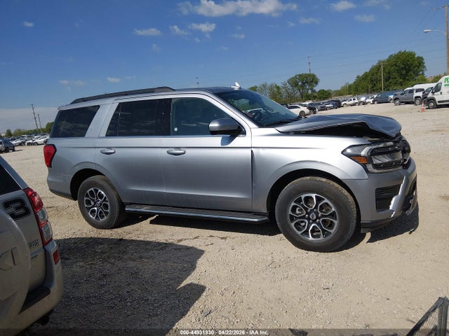 2023 Ford Expedition Xlt მანქანა იყიდება აუქციონზე, vin: 1FMJU1J81PEA59411, აუქციონის ნომერი: 44931830
