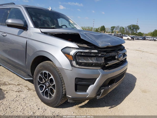2023 Ford Expedition Xlt მანქანა იყიდება აუქციონზე, vin: 1FMJU1J81PEA59411, აუქციონის ნომერი: 44931830