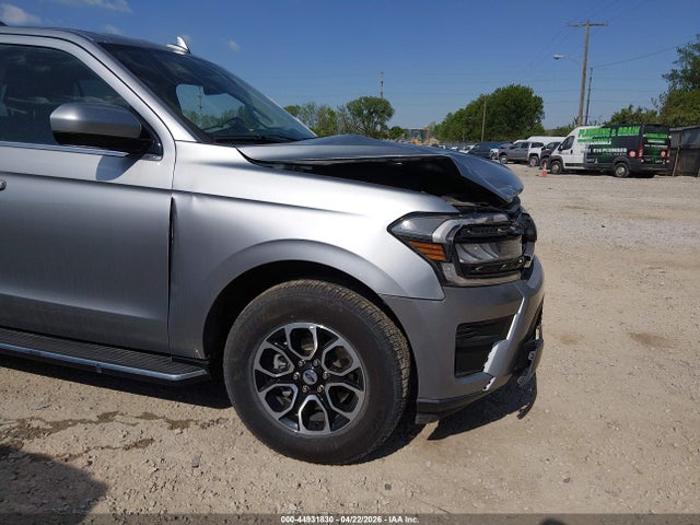 2023 Ford Expedition Xlt მანქანა იყიდება აუქციონზე, vin: 1FMJU1J81PEA59411, აუქციონის ნომერი: 44931830