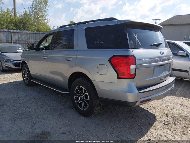 2023 Ford Expedition Xlt მანქანა იყიდება აუქციონზე, vin: 1FMJU1J81PEA59411, აუქციონის ნომერი: 44931830