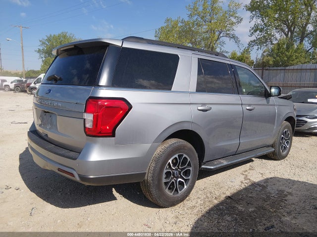 2023 Ford Expedition Xlt მანქანა იყიდება აუქციონზე, vin: 1FMJU1J81PEA59411, აუქციონის ნომერი: 44931830