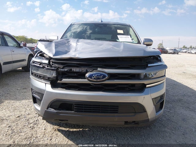 2023 Ford Expedition Xlt მანქანა იყიდება აუქციონზე, vin: 1FMJU1J81PEA59411, აუქციონის ნომერი: 44931830