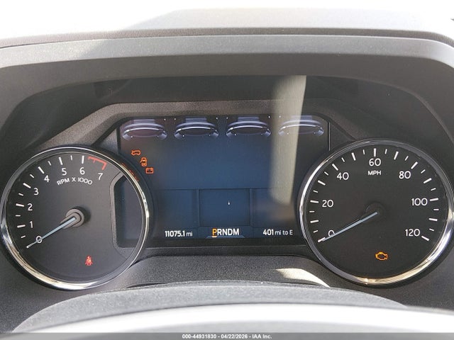 2023 Ford Expedition Xlt მანქანა იყიდება აუქციონზე, vin: 1FMJU1J81PEA59411, აუქციონის ნომერი: 44931830