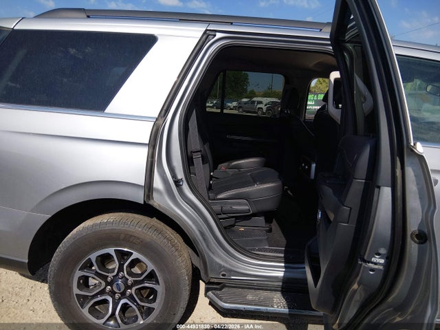 2023 Ford Expedition Xlt მანქანა იყიდება აუქციონზე, vin: 1FMJU1J81PEA59411, აუქციონის ნომერი: 44931830