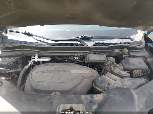 Aukcja sprzedaży 2017 Honda Pilot Ex, vin: 5FNYF6H36HB058971, numer aukcji: 44931831