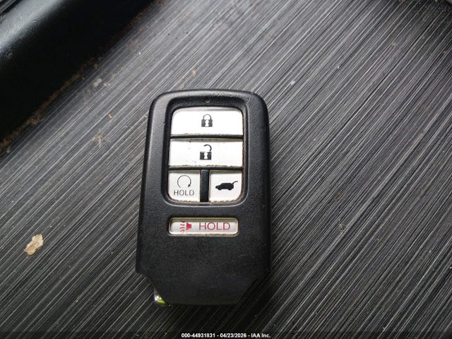 Aukcja sprzedaży 2017 Honda Pilot Ex, vin: 5FNYF6H36HB058971, numer aukcji: 44931831