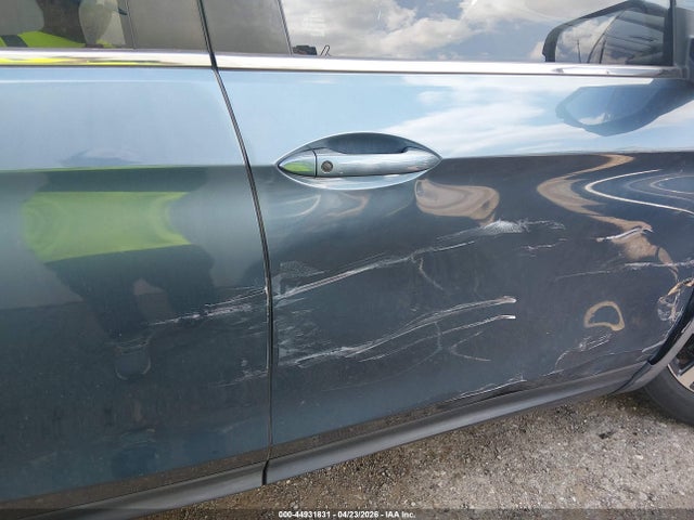 Aukcja sprzedaży 2017 Honda Pilot Ex, vin: 5FNYF6H36HB058971, numer aukcji: 44931831