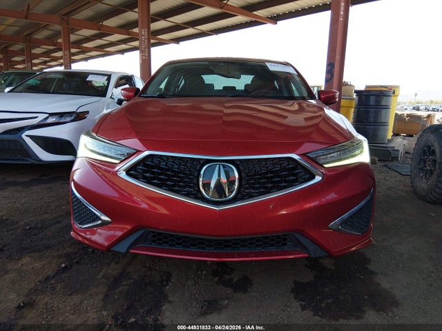 Aukcja sprzedaży 2021 Acura Ilx Premium Package/technology Package, vin: 19UDE2F79MA010126, numer aukcji: 44931833