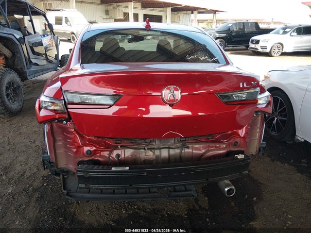 Aukcja sprzedaży 2021 Acura Ilx Premium Package/technology Package, vin: 19UDE2F79MA010126, numer aukcji: 44931833