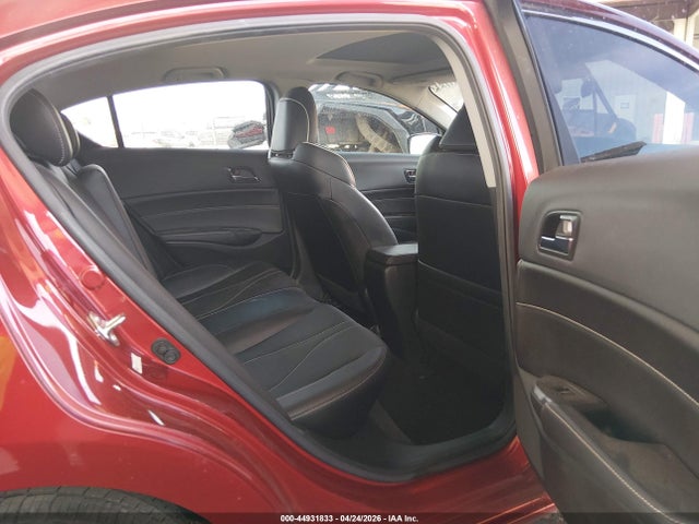 Aukcja sprzedaży 2021 Acura Ilx Premium Package/technology Package, vin: 19UDE2F79MA010126, numer aukcji: 44931833