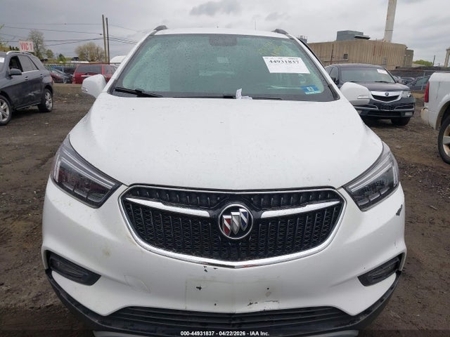 Продажа на аукционе авто 2020 Buick Encore Awd Essence, vin: KL4CJGSB4LB044751, номер лота: 44931837