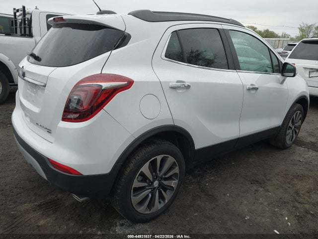 Продажа на аукционе авто 2020 Buick Encore Awd Essence, vin: KL4CJGSB4LB044751, номер лота: 44931837