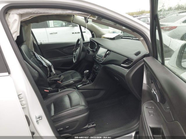 Продажа на аукционе авто 2020 Buick Encore Awd Essence, vin: KL4CJGSB4LB044751, номер лота: 44931837