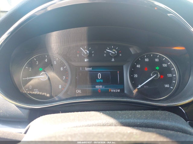 Продажа на аукционе авто 2020 Buick Encore Awd Essence, vin: KL4CJGSB4LB044751, номер лота: 44931837