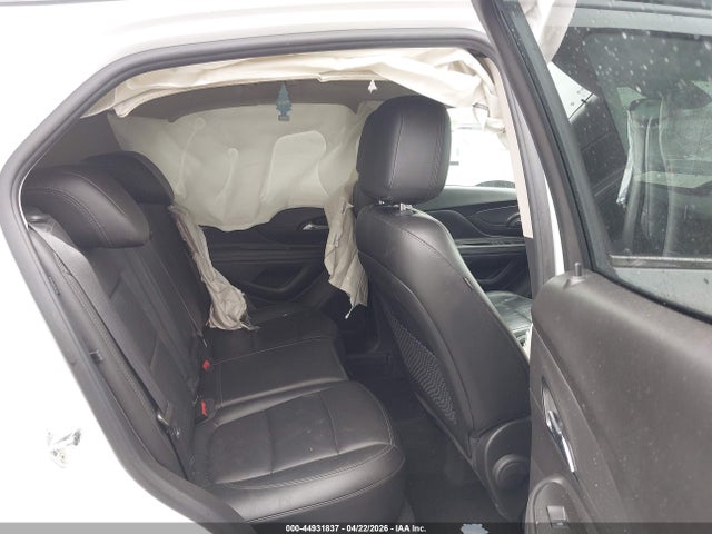 Продажа на аукционе авто 2020 Buick Encore Awd Essence, vin: KL4CJGSB4LB044751, номер лота: 44931837
