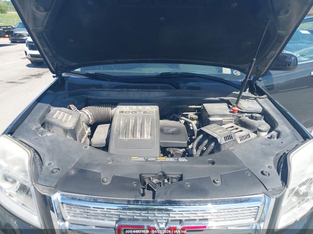 Aukcja sprzedaży 2014 Gmc Terrain Sle-1, vin: 2GKALMEK4E6175402, numer aukcji: 44931836