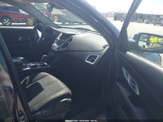 Aukcja sprzedaży 2014 Gmc Terrain Sle-1, vin: 2GKALMEK4E6175402, numer aukcji: 44931836