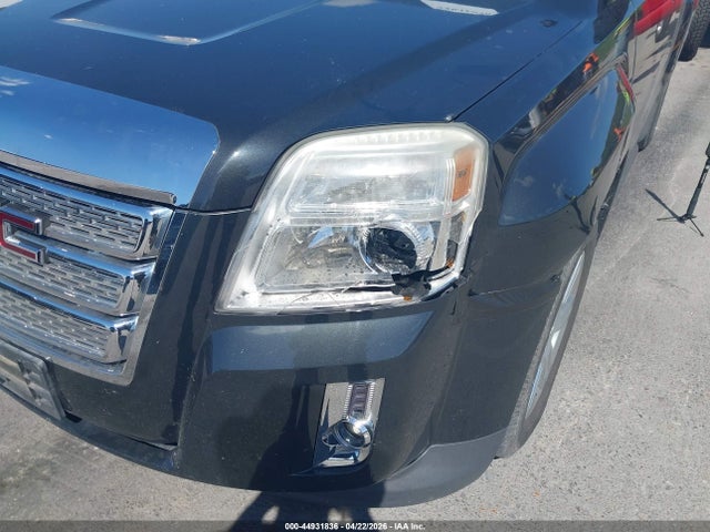 Aukcja sprzedaży 2014 Gmc Terrain Sle-1, vin: 2GKALMEK4E6175402, numer aukcji: 44931836