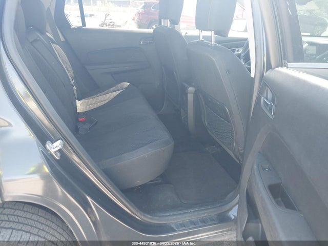 Aukcja sprzedaży 2014 Gmc Terrain Sle-1, vin: 2GKALMEK4E6175402, numer aukcji: 44931836