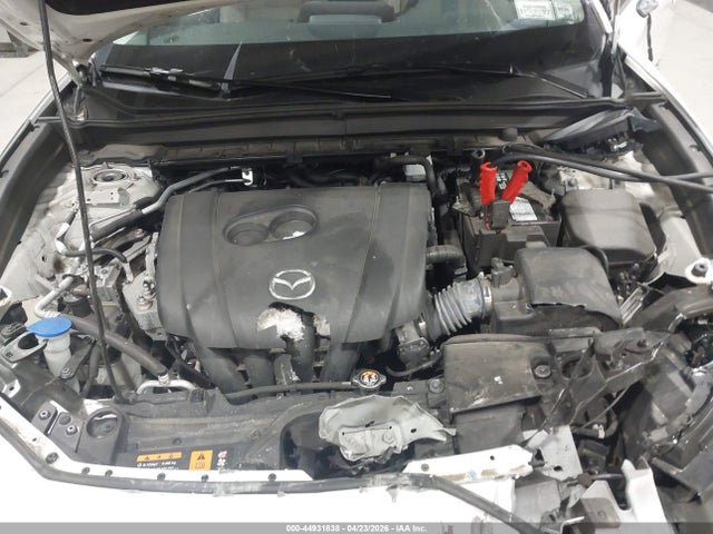 Продажа на аукционе авто 2022 Mazda Cx-30 Preferred, vin: 3MVDMBCL1NM432199, номер лота: 44931838