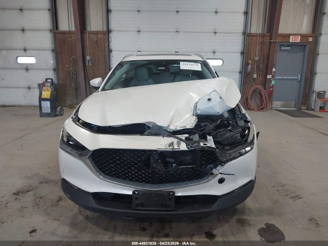 Продажа на аукционе авто 2022 Mazda Cx-30 Preferred, vin: 3MVDMBCL1NM432199, номер лота: 44931838