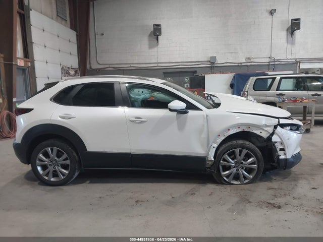 Продажа на аукционе авто 2022 Mazda Cx-30 Preferred, vin: 3MVDMBCL1NM432199, номер лота: 44931838