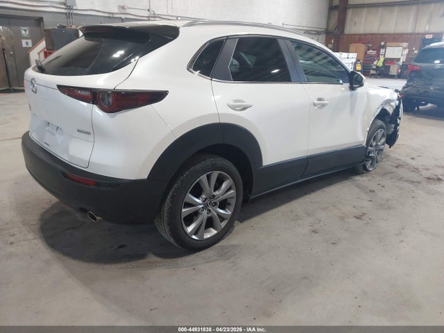 Продажа на аукционе авто 2022 Mazda Cx-30 Preferred, vin: 3MVDMBCL1NM432199, номер лота: 44931838