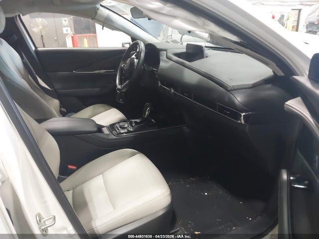 Продажа на аукционе авто 2022 Mazda Cx-30 Preferred, vin: 3MVDMBCL1NM432199, номер лота: 44931838