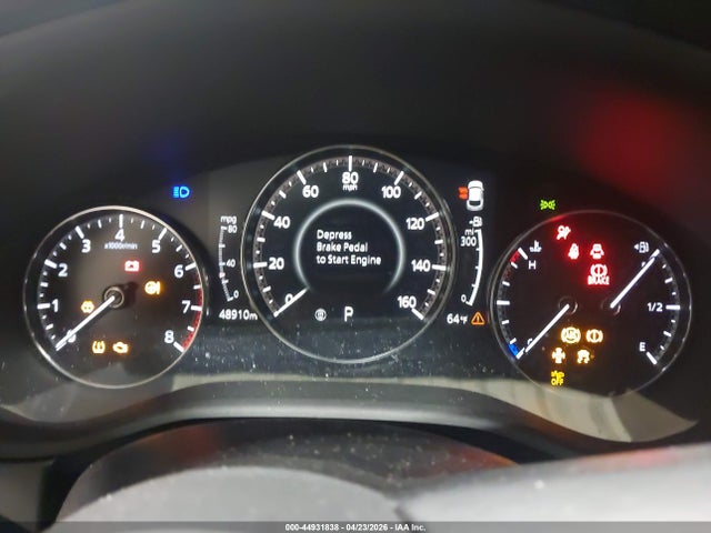 Продажа на аукционе авто 2022 Mazda Cx-30 Preferred, vin: 3MVDMBCL1NM432199, номер лота: 44931838