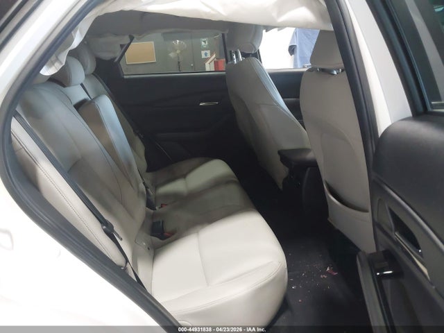 Продажа на аукционе авто 2022 Mazda Cx-30 Preferred, vin: 3MVDMBCL1NM432199, номер лота: 44931838