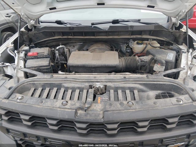 1GCRYAEF2KZ304366 Chevrolet Silverado 1500 Work Truck