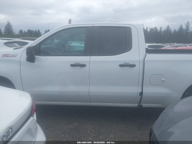 1GCRYAEF2KZ304366 Chevrolet Silverado 1500 Work Truck