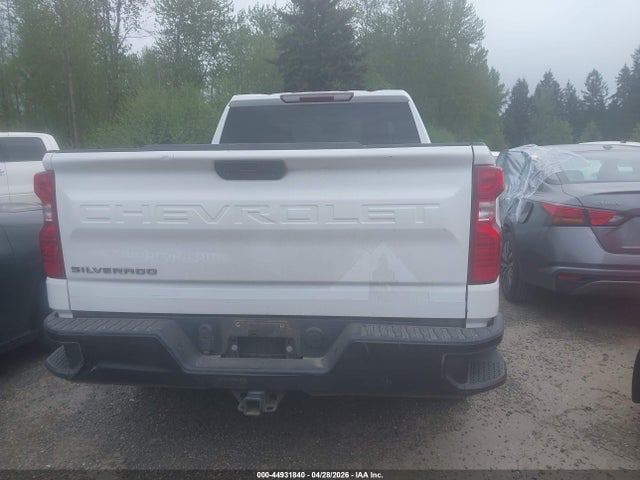 1GCRYAEF2KZ304366 Chevrolet Silverado 1500 Work Truck