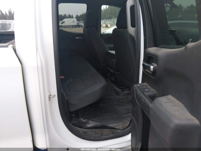 1GCRYAEF2KZ304366 Chevrolet Silverado 1500 Work Truck