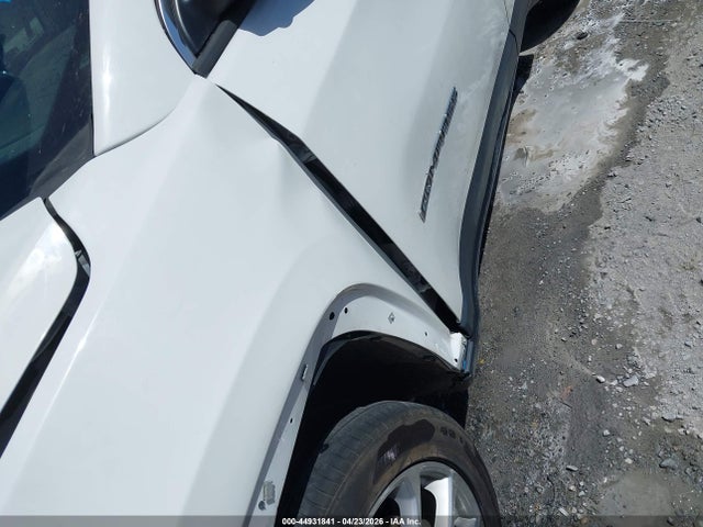 2022 Jeep Compass Latitude Lux 4x4 მანქანა იყიდება აუქციონზე, vin: 3C4NJDFB8NT178719, აუქციონის ნომერი: 44931841