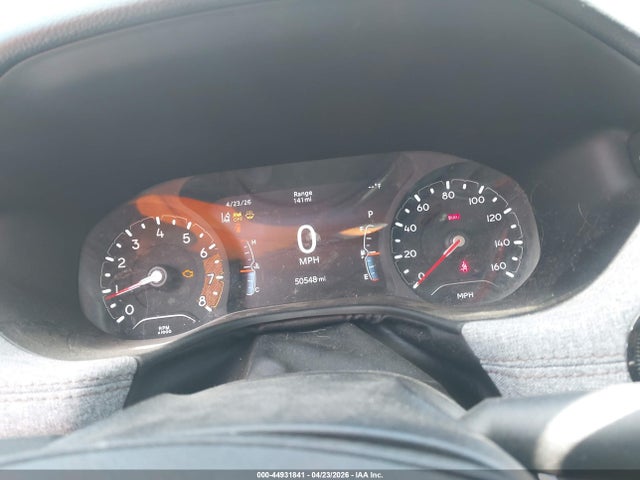 2022 Jeep Compass Latitude Lux 4x4 მანქანა იყიდება აუქციონზე, vin: 3C4NJDFB8NT178719, აუქციონის ნომერი: 44931841