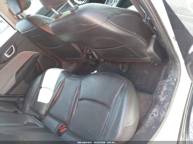 2022 Jeep Compass Latitude Lux 4x4 მანქანა იყიდება აუქციონზე, vin: 3C4NJDFB8NT178719, აუქციონის ნომერი: 44931841